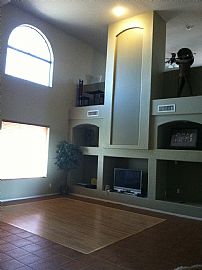 This Home Has It All! Gorgeous 4 Bedroom 2.5 Bath in Mountain H in Mesa, AZ (Photo 6 of 12)