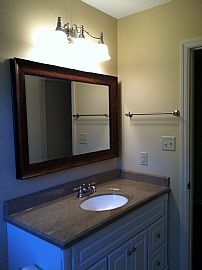 Totally Remodeled 3bdr/2 Bath House For Rent in Valdosta, GA (Photo 5 of 7)