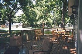 Fantastic 2 Bedroom American Craftsman Bungalow in Hubbard, TX (Photo 4 of 9)