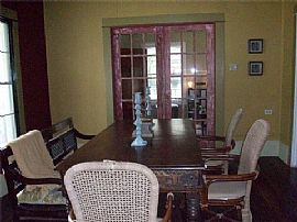 Fantastic 2 Bedroom American Craftsman Bungalow in Hubbard, TX (Photo 5 of 9)