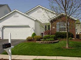 Beautiful 3 Bedroom Ranch Home For Rent in Limestone Pointe (hi in Columbus, OH