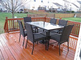 Beautiful 3 Bedroom Ranch Home For Rent in Limestone Pointe (hi in Columbus, OH (Photo 2 of 12)