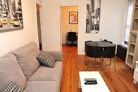 Furnished 2bedroom 2bathroom in Washington, DC (Photo 3 of 8)