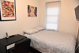 Furnished 2bedroom 2bathroom in Washington, DC (Photo 4 of 8)
