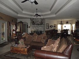 Nestled on 2.5 Acre Custom Built Home in Spring Branch, TX (Photo 4 of 8)