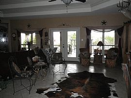 Nestled on 2.5 Acre Custom Built Home in Spring Branch, TX (Photo 5 of 8)