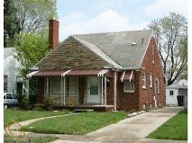 $800 /1100ft² Beautiful Home!! Available Now!! 3b 1b (westside) in Detroit, MI
