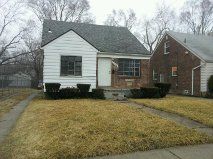 $5000/1100ft² Deal of The Day! 3 Bed/1 Bath(7 Mile/evergreen) in Detroit, MI