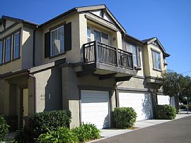 Furnished 2 Bed 2 Bath Condo, Gated Community in San Diego, CA