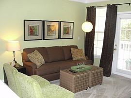 Lower Level Apt, Washer and Dryer Hook Ups, For Move in April in Overland Park, KS (Photo 5 of 5)