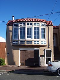 Lrg.Lvg.Rm,Frml Dng Rm,2 Bdrm,Hardwood,Walk to Bart and Bus in San Francisco, CA