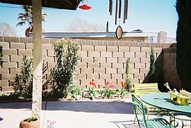 Beautiful Serene 3bd 2 Ba in Lancaster, CA (Photo 3 of 7)