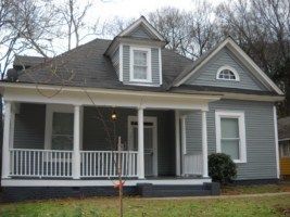 An Awesomely Huge House ! in Atlanta, GA