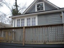 An Awesomely Huge House ! in Atlanta, GA (Photo 5 of 5)