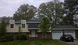 4 Bedroom Home Near Clemson! in Pendleton, SC