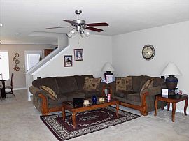 3 Bedroom 2.5 Bath Brick Home in Orange Grove/n.Gulfport in Orange Grove, MS (Photo 4 of 9)