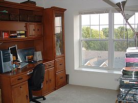 Luxury Condo, Planes, Trains and Autos in Palatine, IL (Photo 5 of 6)