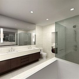 Nice One Bedroom Apartment in Manhattan, NY (Photo 4 of 5)