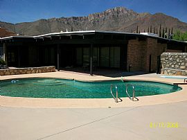 Ne Mountain Park Area in El Paso, TX (Photo 2 of 3)