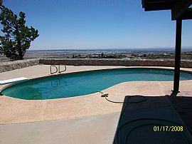 Ne Mountain Park Area in El Paso, TX (Photo 3 of 3)