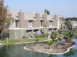 Who Said You Can'T Have Everything You Want in An Apartment? in Hanford, CA (Photo 4 of 12)