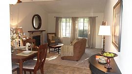 Who Said You Can'T Have Everything You Want in An Apartment? in Hanford, CA (Photo 8 of 12)