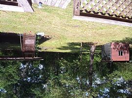 3br/2bth Mobile Home on Fenced in 1acre Lot in New Caney, TX (Photo 3 of 3)