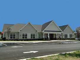 Brand New 2 Bedroom 2 Full Bathroom at The Overlook in Camp Hill, PA (Photo 11 of 12)