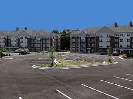 Brand New 2 Bedroom 2 Full Bathroom at The Overlook in Camp Hill, PA (Photo 12 of 12)