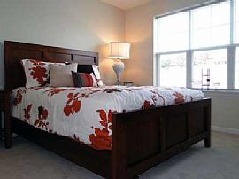 Brand New 2 Bedroom 2 Full Bathroom at The Overlook in Camp Hill, PA (Photo 7 of 12)