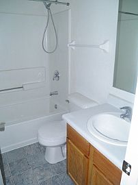 Cozy 3 Bedroom Home For Rent in The Village at Abbie Trails! in Canal Winchester, OH (Photo 10 of 11)