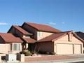 Large Summerlin Home W/bedroom Downstairs and Full Bath.  in Las Vegas, NV