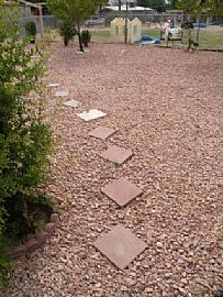 Nice House with Large Landscaped Yard Great For Families in Las Vegas, NV (Photo 2 of 6)