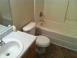 Beautifully Renovated 3 Bed 2.5 Bath Ellenwood Home with Hardwo in Ellenwood, GA (Photo 11 of 12)