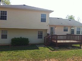 Beautifully Renovated 3 Bed 2.5 Bath Ellenwood Home with Hardwo in Ellenwood, GA (Photo 12 of 12)