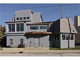 One of a Kind Custom Built Contemporary Home in Indianapolis, IN