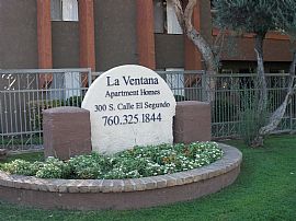 1 and 2 Bdrms. Are Walking Distance to Downtown Palm Springs  in Palm Springs, CA