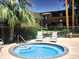 1 and 2 Bdrms. Are Walking Distance to Downtown Palm Springs  in Palm Springs, CA (Photo 6 of 10)