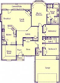 Beautiful 3 bedroom House in Grand Prairie, TX (Photo 2 of 2)