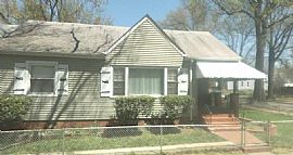 Beautiful Section 8 Home in South Richmond  in Richmond, VA