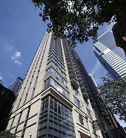 Furnished 1 Bedroom Available For Rent in Manhattan, NY