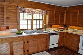 Waterfront Home For Rent Monthly Or Weekly in Brooklin, ME (Photo 5 of 6)