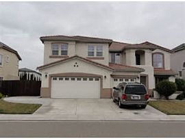 Price Reduced! New Spacious 4 Bedroom Home  in Stockton, CA
