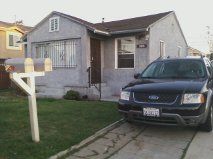 2 Bedroom/1 Bath House in South, CA