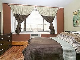 Elegant and Fully Furnished 1ba/br Apartment in Washington, DC (Photo 2 of 4)