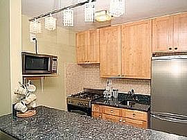 Elegant and Fully Furnished 1ba/br Apartment in Washington, DC (Photo 3 of 4)