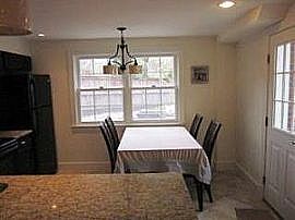 2 Bedroom Single-Family Home in Washington, DC (Photo 2 of 4)