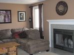 Peaceful 2bd/1.5ba Townhome, Clean and Quiet in Naugatuck, CT (Photo 3 of 5)