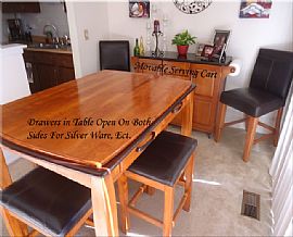 Fully Furnished in The Heart of Schaumburg in Schaumburg, IL (Photo 4 of 9)