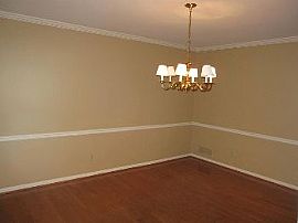 Beautiful Home with Private Living Backyard in Roswell, GA (Photo 3 of 3)